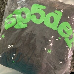 Spider Worldwide Hoodie